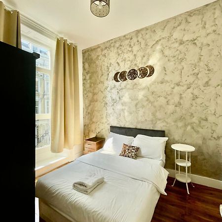 Cromwell Apartments Лондон Экстерьер фото