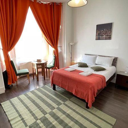 Cromwell Apartments Лондон Экстерьер фото