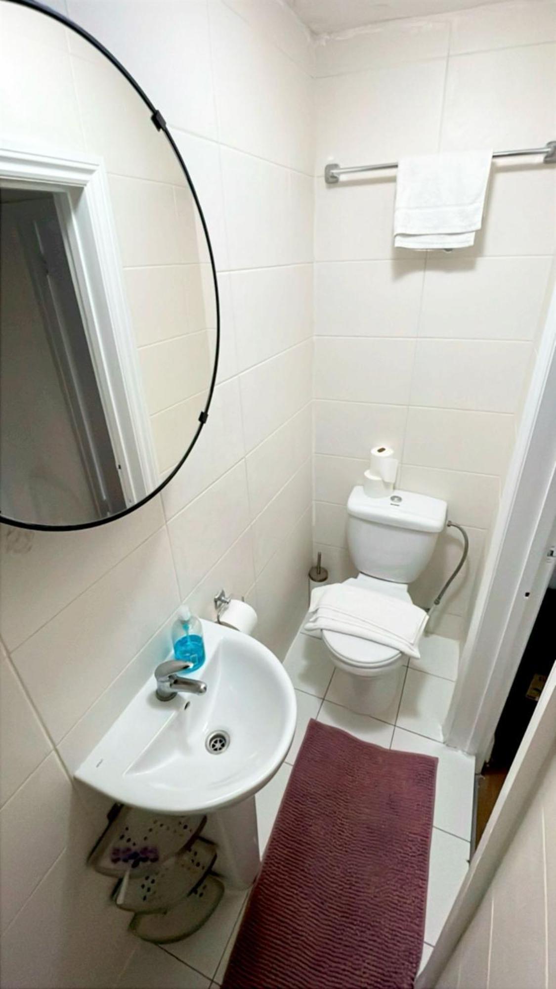 Cromwell Apartments Лондон Экстерьер фото
