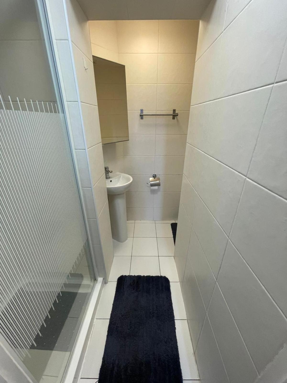 Cromwell Apartments Лондон Экстерьер фото
