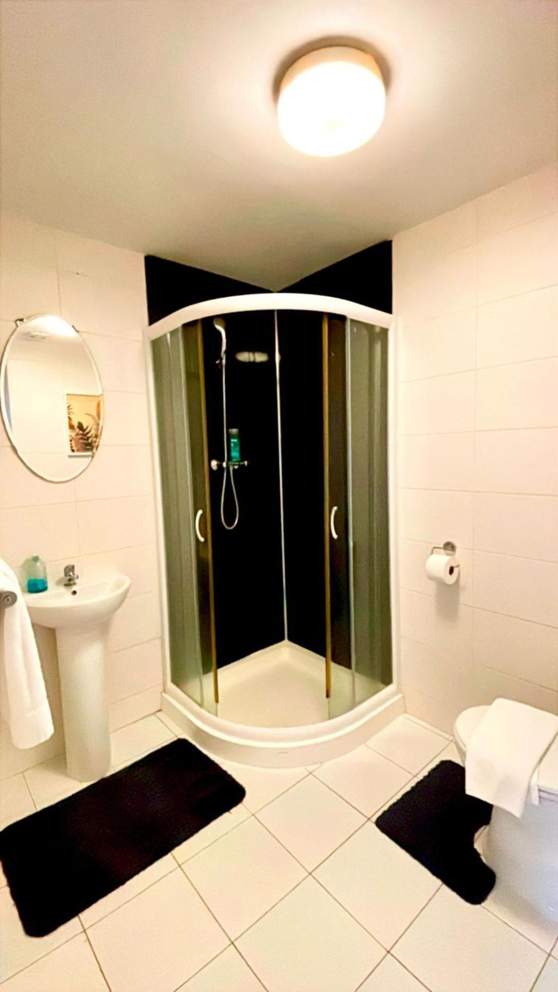 Cromwell Apartments Лондон Экстерьер фото